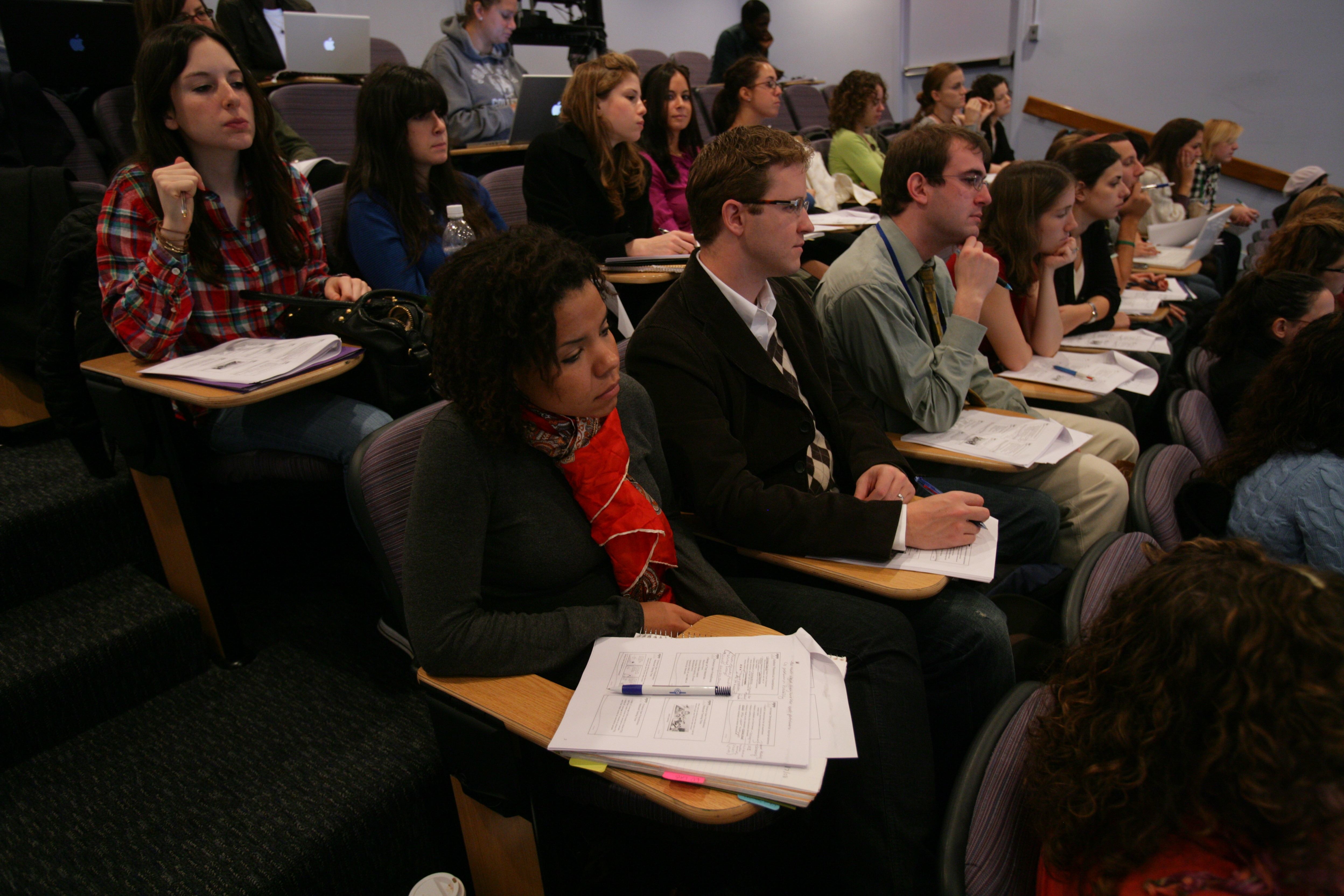 Ferkauf Admissions Ferkauf Graduate School of Psychology Yeshiva